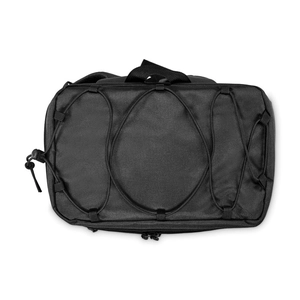 Sac à dos isotherme en polyester RPET 600D avec bretelles rembourrées et réglables personnalisable