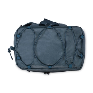 Sac à dos isotherme en polyester RPET 600D avec bretelles rembourrées et réglables personnalisable