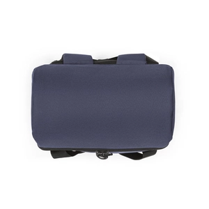 Sac à dos isotherme rembourré en rPET 600D et ripstop personnalisable