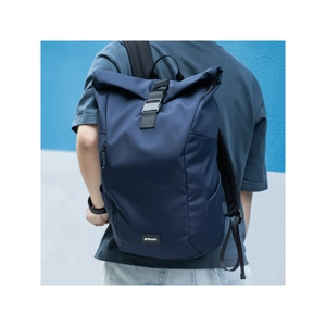 Sac à dos Ocean Plastic Roll Top 22 L personnalisable