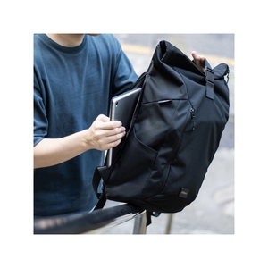 Sac à dos Ocean Plastic Roll Top 22 L personnalisable