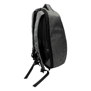 Sac à dos par ordinateur portable 15,6'' anti-vol personnalisable