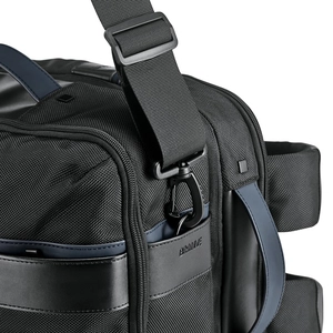 Sac à dos PC 15,6 DYNAMIC 2 in 1  -  sac à dos et voyage personnalisable