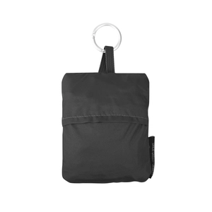 Sac à dos pliable KEYPACK, sac 100% en RPET personnalisable