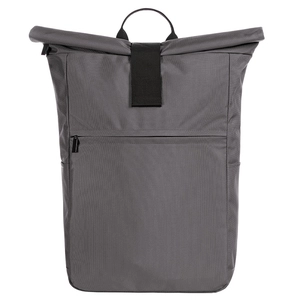 Sac à dos pour ordinateur 15 pouces en polyester 600D recyclé personnalisable