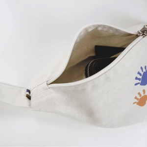 Sac banane orifine France garantie - qualité premium