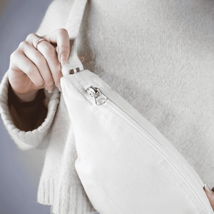 Sac banane orifine France garantie - qualité premium personnalisable