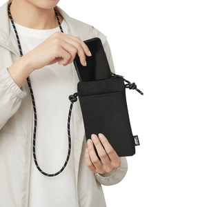Sac bandoulière pour téléphone portable personnalisable