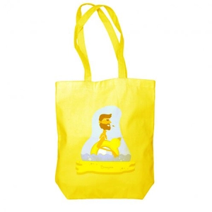 Sac boutique sur-mesure 100% coton 150g personnalisable