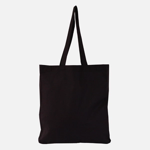 Sac cabas avec soufflet - 100% coton 160gr personnalisable