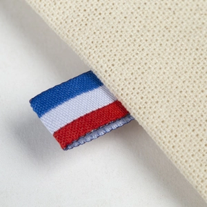 Sac coton BIO 100% Français - Tote bag ALFRED 250g personnalisable