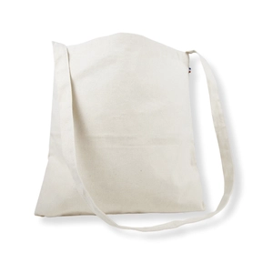 Sac coton fabriqué en France avec un tissu épais