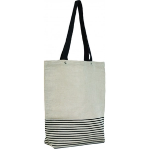 Sac coton juco 240 gr/m2 personnalisable