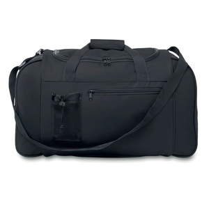 Sac de sport grand format en polyester 600 D - Sac de voyage personnalisable