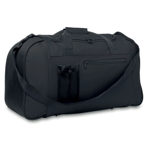 Sac de sport grand format en polyester 600 D - Sac de voyage personnalisable