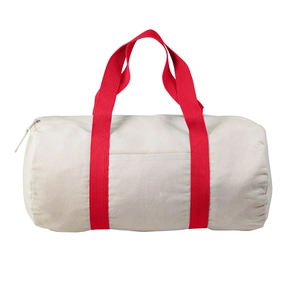 Sac de sport MAGNUM en coton recyclé personnalisable