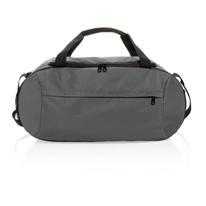 Sac de sport moderne en RPET personnalisable