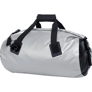 Sac de sport ou voyage 22 litres en bâche de camion personnalisable