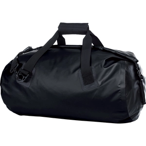 Sac de sport ou voyage 22 litres en bâche de camion personnalisable