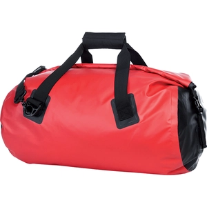 Sac de sport ou voyage 22 litres en bâche de camion personnalisable