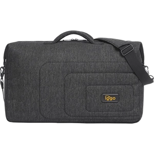 Sac de sport ou voyage 38 litres en Polyester 900D personnalisable