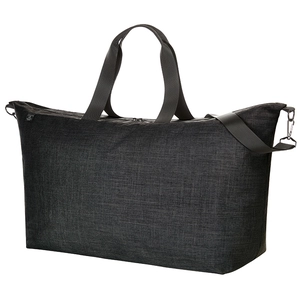 Sac de sport ou voyage 44L en polyester recyclé - sans PVC personnalisable