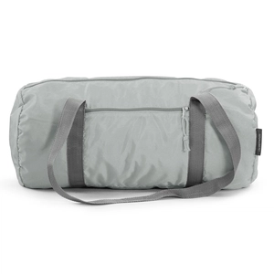 Sac de sport ou voyage, sac polochon INZE BAG 100% en RPET personnalisable