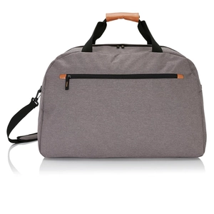 Sac de voyage Fashion sans PVC personnalisable