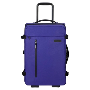 Sac de voyage SAMSONITE - Valise 55 cm en PET recyclé personnalisable