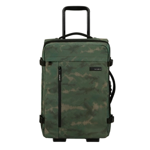 Sac de voyage SAMSONITE - Valise 55 cm en PET recyclé personnalisable