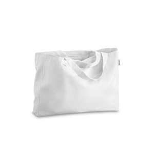 Sac en coton et en coton recyclé personnalisable