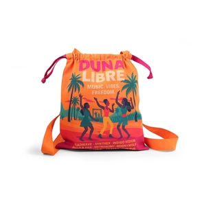 Sac festival en coton - votre design sur-mesure - fabrication europe