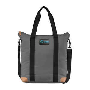 Sac fourre-tout pour ordinateur portable - RPET 300D personnalisable