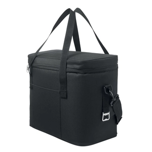 Sac isotherme 18L en polyester 600D RPET revêtement PU