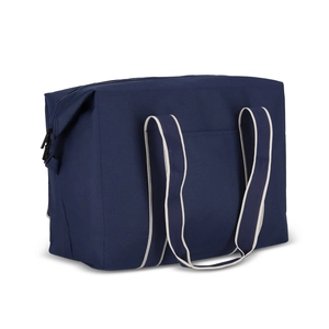 Sac isotherme en PET recyclé avec isolation aluminium personnalisable