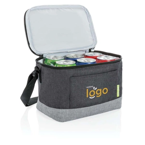 Sac isotherme en RPET 5 litres personnalisable