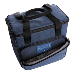 Sac isotherme Impact en RPET AWARE 5 litres personnalisable