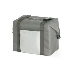 Sac isotherme PHILADEL 15 litres - polyester 600D personnalisable