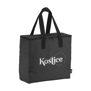 Sac isotherme XL en polyester RPET personnalisable