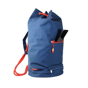 Sac marin CITIZEN BLUE, 100% en matières recyclées personnalisable