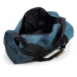 Sac polochon STAR TROOPER, sac de sport 100% en RPET personnalisable