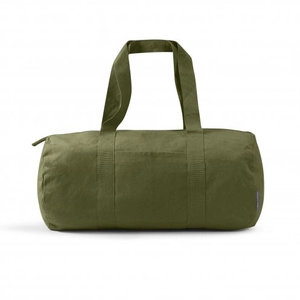 Sac polonchon avec poche frontale 100% coton bio 240g  personnalisable