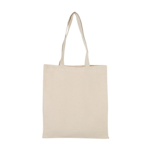 Sac publicitaire 100% coton avec soufflet - Totebag en livraison Express personnalisable