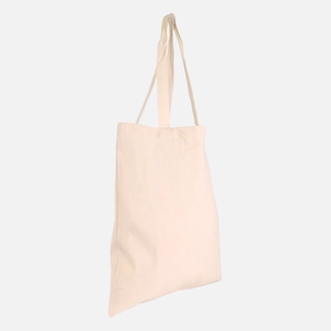 Sac sans soufflet 160g - 100% coton personnalisable