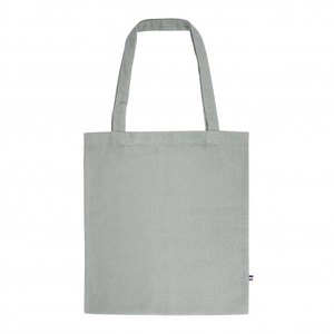 Sac shopping 100% coton bio 240gr - Made In France personnalisable