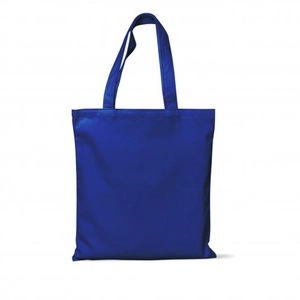 Sac shopping BIO TRENDY 100% en coton  BIO 140g personnalisable