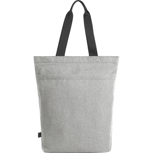 Sac shopping CIRCLE en polyester recyclé personnalisable