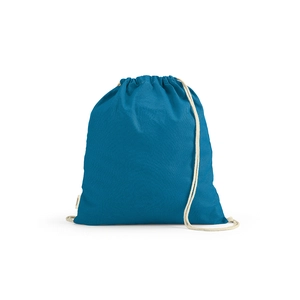 Sac shopping en coton recyclé et RPET - Totebag 180g/m2 aux couleurs vives personnalisable