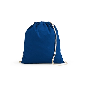 Sac shopping en coton recyclé et RPET - Totebag 180g/m2 aux couleurs vives personnalisable