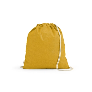 Sac shopping en coton recyclé et RPET - Totebag 180g/m2 aux couleurs vives personnalisable